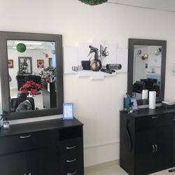 AC Barber & Unisex - We also looking for hairstylist who experience and the most important is Love to do hair!