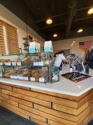 5 Stones Coffee Co by null