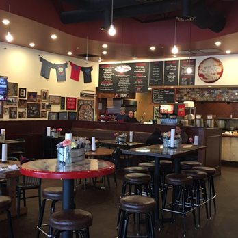 Moe's Original Bar B Que - Barbeque Near Me - Scarborough, Maine