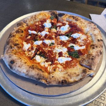 Firefly Pizza - Firefly - Pizza Near Me - Grand Lake, Colorado