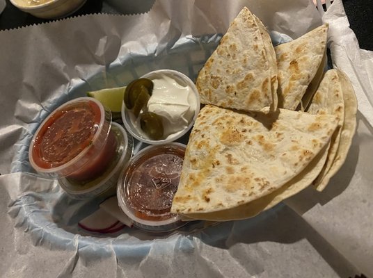 Frankie J's by null