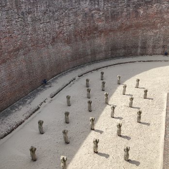 Fort Napoleon - Museums Near Me - Oostende, VWV