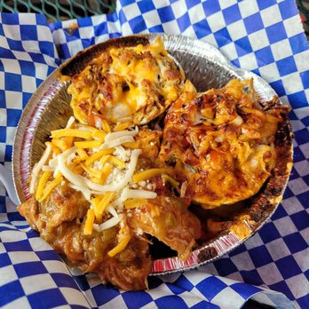 Mac Nation Cafe - 10.05.22 - Colorado, Washington, St Thomas - Soul Food Near Me - Indian Hills, Colorado