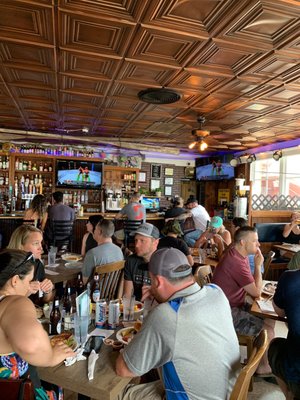 Yorktown Pub by null
