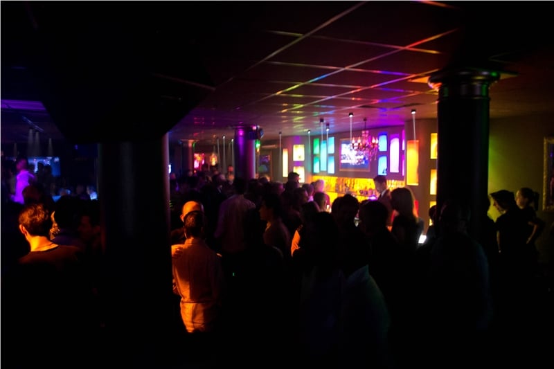 La Loge