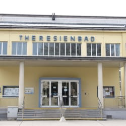 Theresienbad