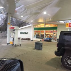 Brookfield Shell
