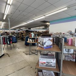 Carolina Value Thrift