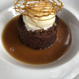 Sticky Date Pudding Sticky Date Pudding