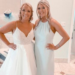 Pure Glo Tanning - wedding spray tans