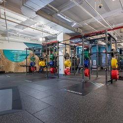 PureGym - PureGym Woodside
