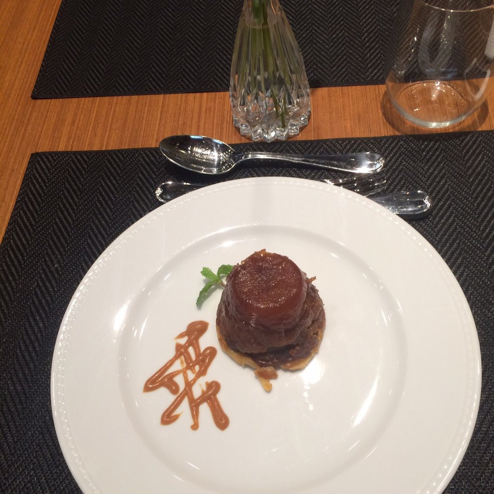 Restaurante Noar - Apple pie - Cafes Near Me - São Paulo, SP