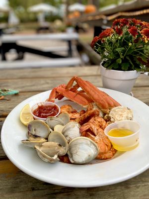 Blue Pete's Restaurant by null