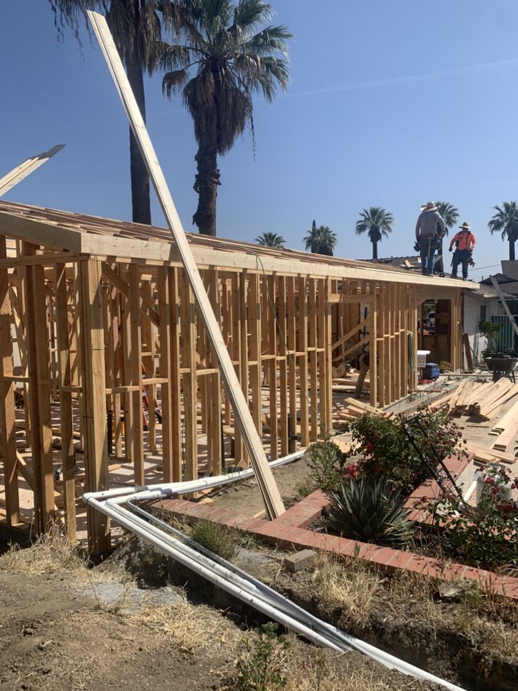 Slide of Topline Outdoor Works