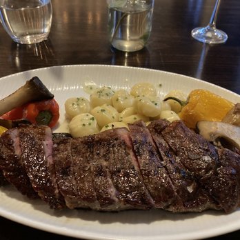 Fleetwood - Steak! - Mediterranean Near Me - Calistoga, California Fleetwood - Steak! - Mediterranean Near Me - Calistoga, California