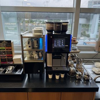 Priority Lounge - Airport Lounges Near Me