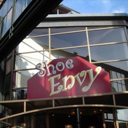 Shoe Envy