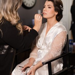 Karina Romero Beauty Artist
