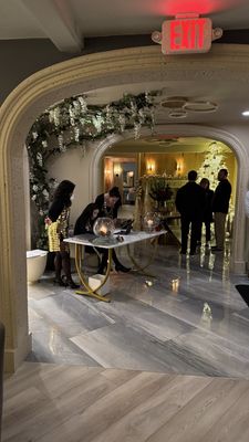 Valentino Ristorante Italiano by null
