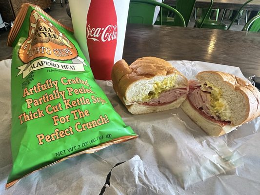 Shortys Sandwich Shop & Catering by null