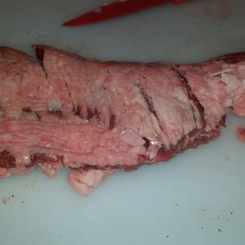 Mariano's - Hidden side of skirt steak - Grocery Near Me - Gurnee, Illinois