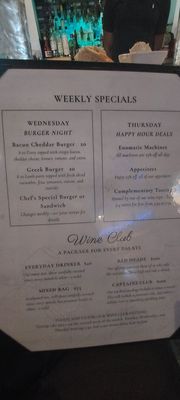 Menu photo 4 Yiannis Virginia Beach, VA Menu photo 4 Yiannis Virginia Beach, VA