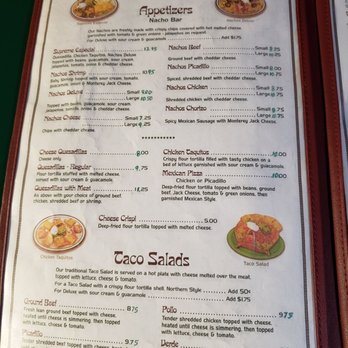 El Aguila Real - Mexican Near Me - Lakeview, Oregon
