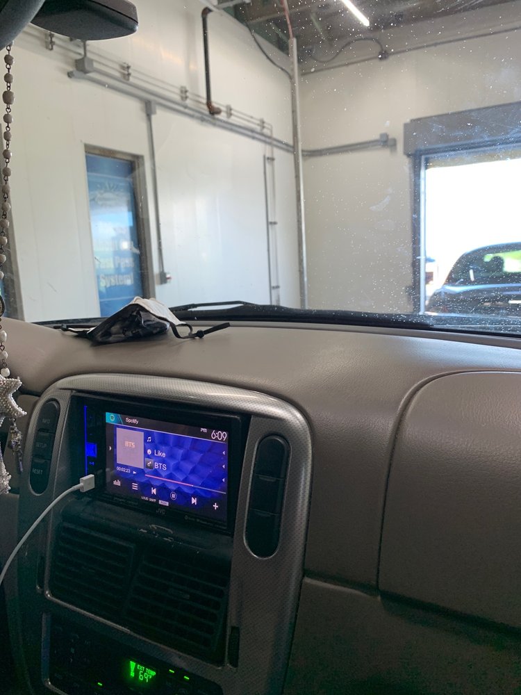 ULTRA CLEAN CAR WASH INDEPENDENCE Updated September 2024 12