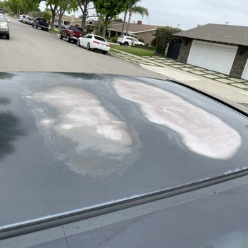 Ultra Collision - Before - Body Shops Near Me - Phoenix, Arizona