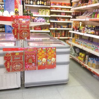 Asie Gambetta - Imported Food Near Me - Lille, 59
