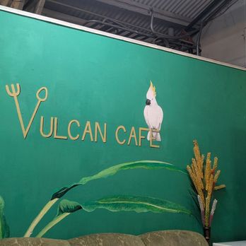 The Vulcan Cafe - Thai Near Me - Oakland, California The Vulcan Cafe - Thai Near Me - Oakland, California