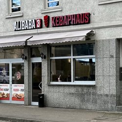 King - Aussenansicht