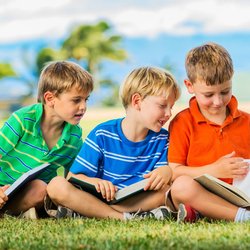 Tutorific - Zero to reading in 30 sessions or less.  Amazing