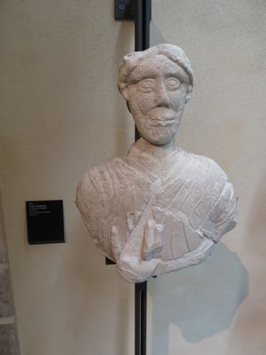 National Museum Machado de Castro by null