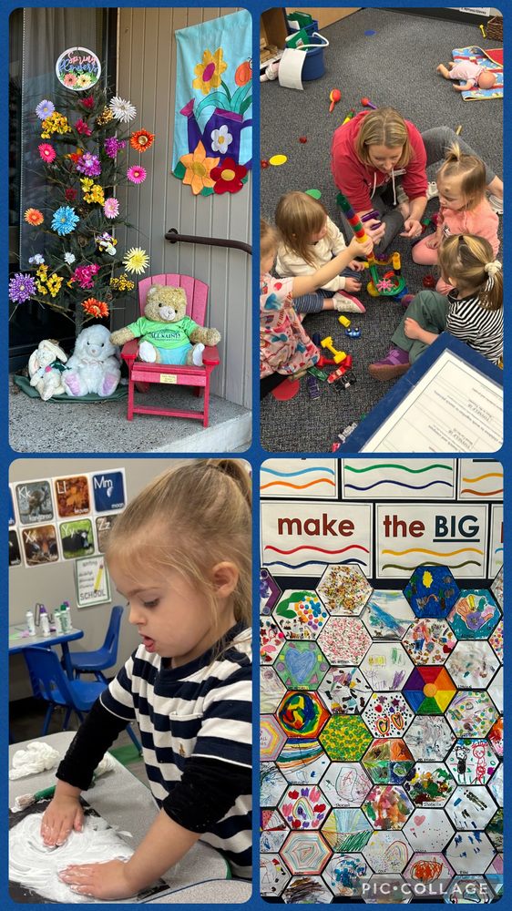 All Saints Preschool and Child Care - childcare center in Minnetonka, MN