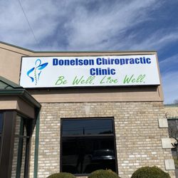 Donelson Chiropractic Clinic