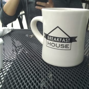 Breakfast House - Nice outdoor breakfast - Breakfast & Brunch Near Me - Chicago, Illinois