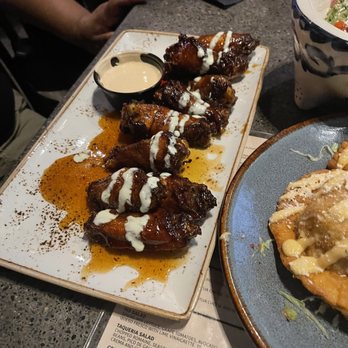 Tio Taco + Tequila Bar - Mexican Near Me - Edison, New Jersey