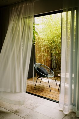 Twelve Senses Retreat - Encinitas Bed & Breakfast by null