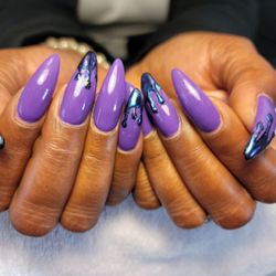 Nicha Nails