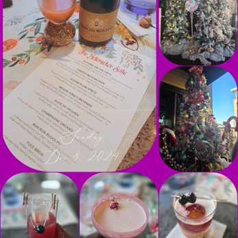 The HC Tavern + Kitchen - The Nutcracker Shoppe - Seafood Near Me - Fishers, Indiana The HC Tavern + Kitchen - The Nutcracker Shoppe - Seafood Near Me - Fishers, Indiana