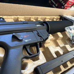 West Coast Survival Arms