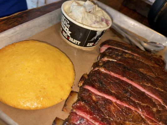 Old Southern BBQ - 45th & France by null