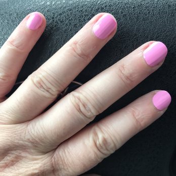 Royal Nail Spa - Nail Salons Near Me - Kent, Washington