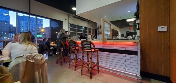 Rosie's Italian by null