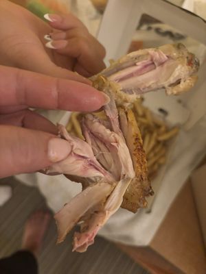 Alliance Kitchen by null