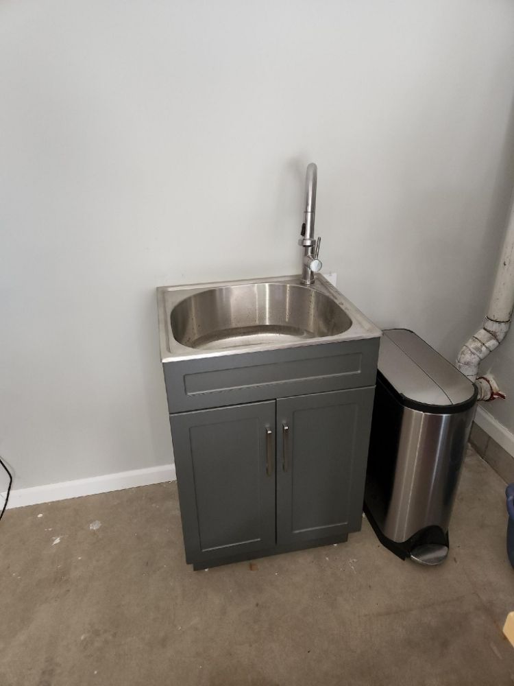 Slide of Archimedes Plumbing