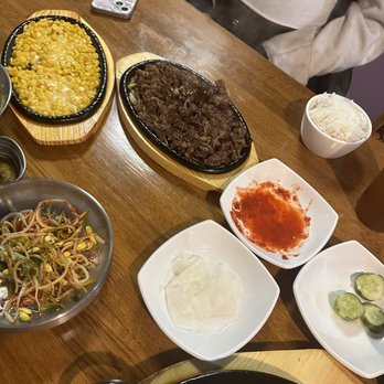 Chef JK Korean BBQ - Bulgogi - Korean Near Me - Evans, Georgia