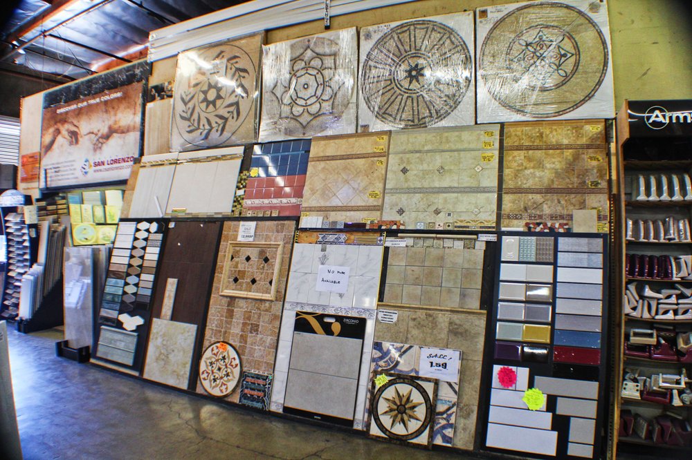 TILE & MARBLE GALAXY 80 Photos & 47 Reviews Kitchen & Bath 690 W 190th St, Gardena, CA