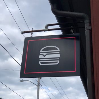 Mission - burger signage - Bars Near Me - Middletown, Rhode Island Mission - burger signage - Bars Near Me - Middletown, Rhode Island